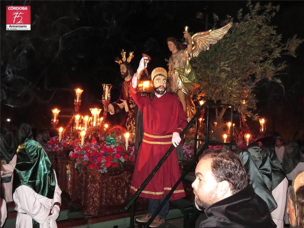 FOTOGALERÍA / Lunes Santo en la provincia