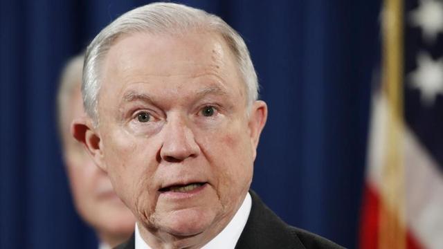 jeff sessions