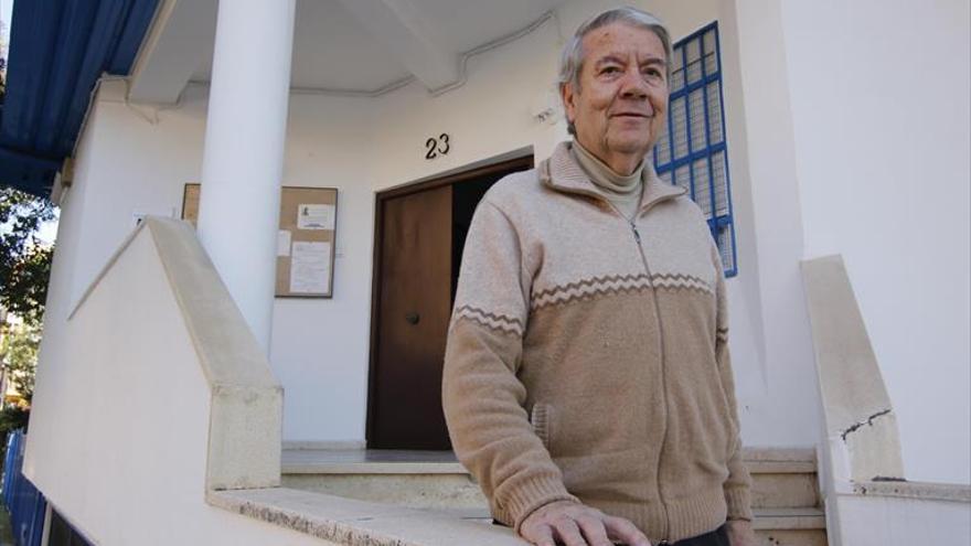 Hay que hacer equilibrio entre la iglesia tradicional y la misionera Hay que hacer equilibrio entre la iglesia tradicional y la misionera