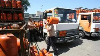 La bombona de butano sube un 5% y llega a los 18,84 euros: “La regulación no elimina los ajustes”