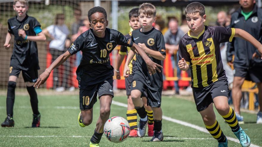 Definidos los octavos de final en la East Mallorca Cup