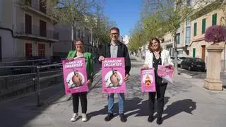 Comercio local en Mallorca: La campaña comercial 'Manacor Encantat' regresa el 28 de abril