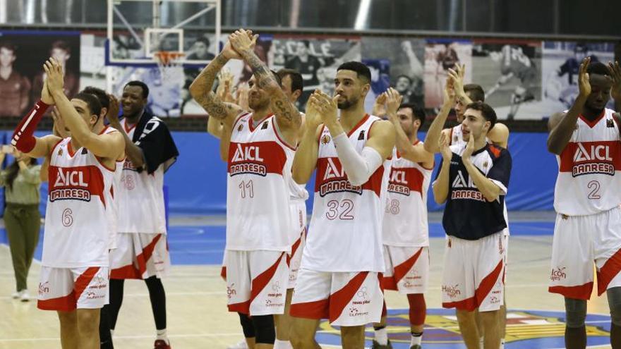 L&#039;ICL recupera el tercer lloc en un altre partit d&#039;alta anotació  (94-103)