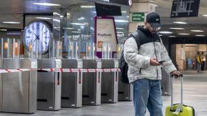 Els socis del Govern apugen el to contra Paneque per la seva gestió