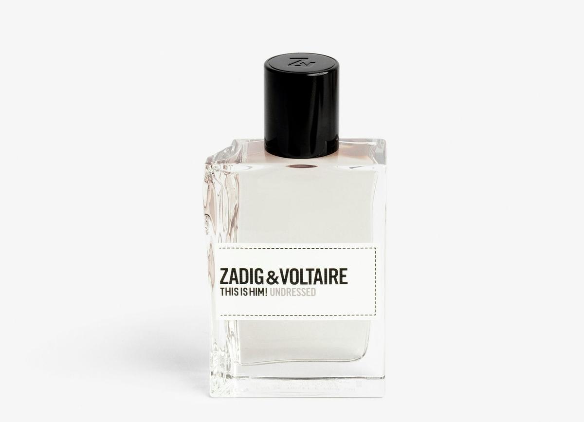 This is him! Undressed de Zadig&amp;Voltaire, ¡rebajado!