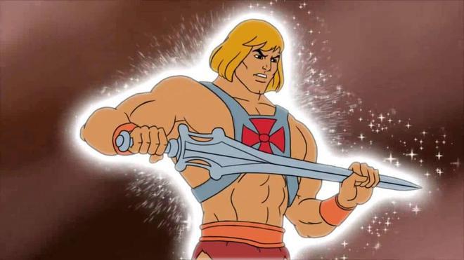 El diseñador Roger Sweet, creador de He-Man, fallece a los 91 años