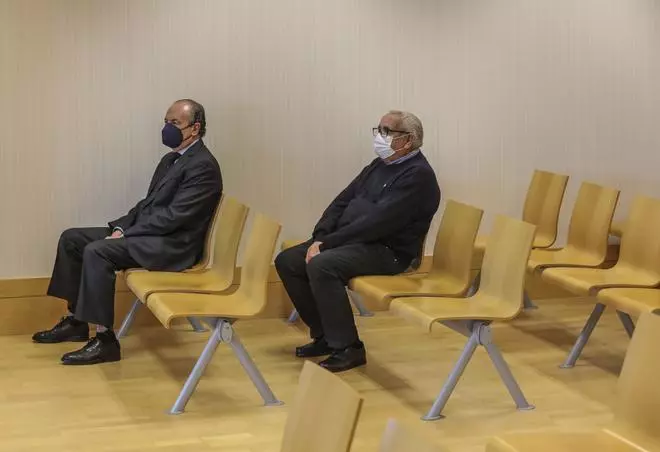 Un técnico del plan Zonal de la Vega Baja: «Nosotros proponíamos y los políticos decidían»