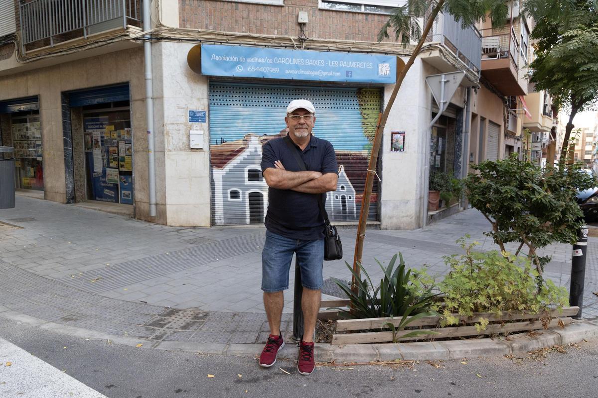 El barrio ha sufrido muchos cambios y movimiento de gente para bien. Pese a su “imagen” de años anteriores, es una zona segura como cualquier otra de Alicante.
