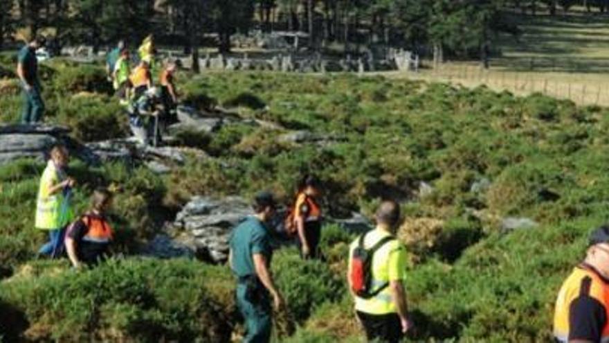 La policia investiga si tres joves que van assetjar a una menor tenen relació amb el cas Quer