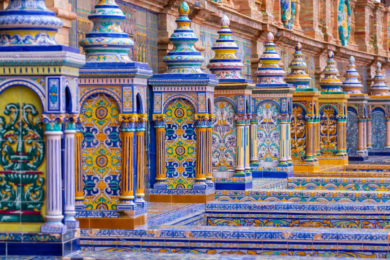Sevilla, España