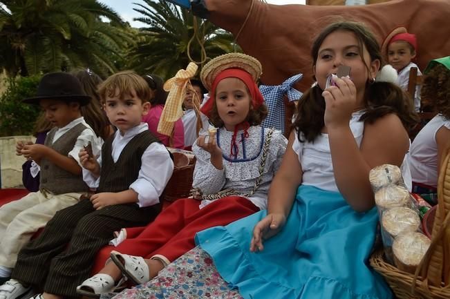 ROMERIA DE SAN LORENZO