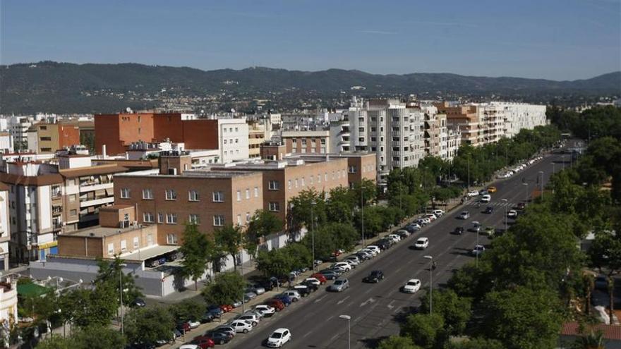 La Junta devuelve a la Tesorería General de la Seguridad Social un local en Córdoba