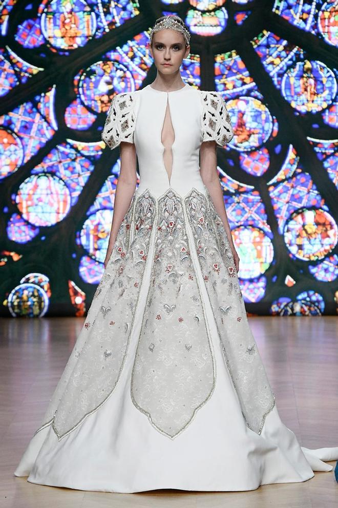 Tony Ward
