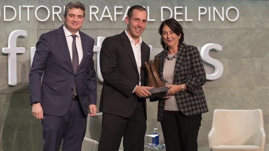 El español Javier Oliván será el número 2 de Meta tras la renuncia de Sheryl Sandberg