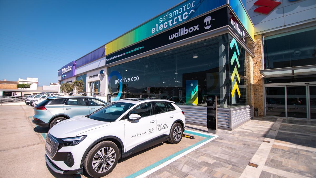 Activacar se posiciona como una marca innovadora gracias a su visión de la movilidad eléctrica