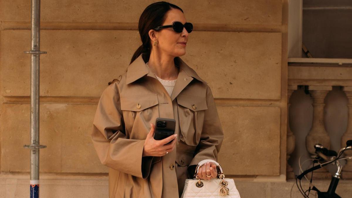 Aman Ramgarhia's unyielding gaze, a challenge to the curious