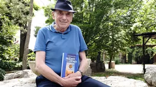 L’empresari Josep Jou publica la seva tria de restaurants de costa