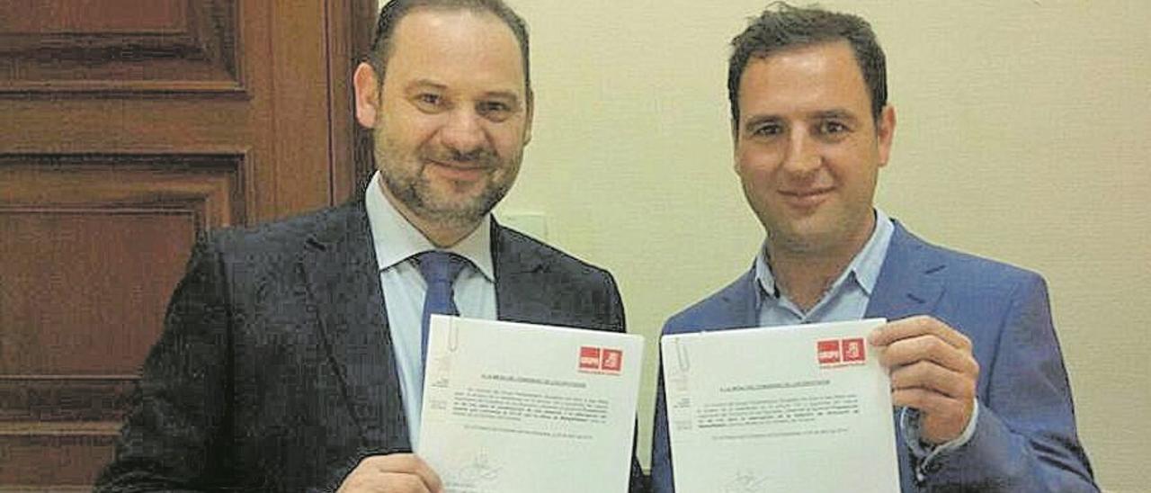 El PSOE expulsa al edil de Massalfassar que votó a favor de la moción de censura