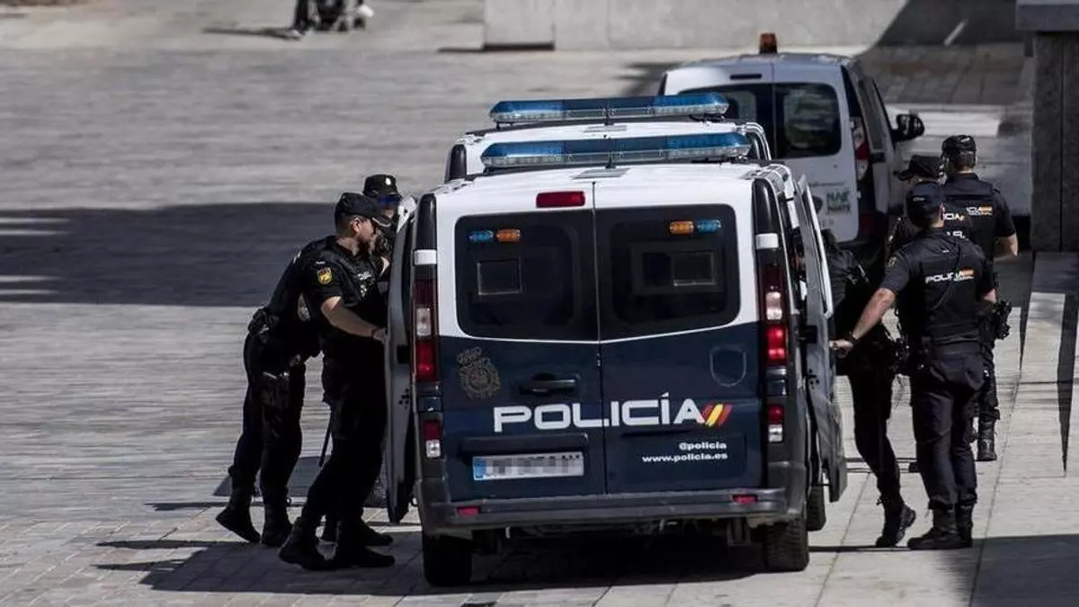 Las custodias de presos dejan a Cáceres y Plasencia sin patrullas policiales, según JUPOL