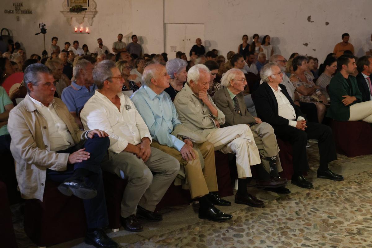 Córdoba recuerda la figura de Manolete