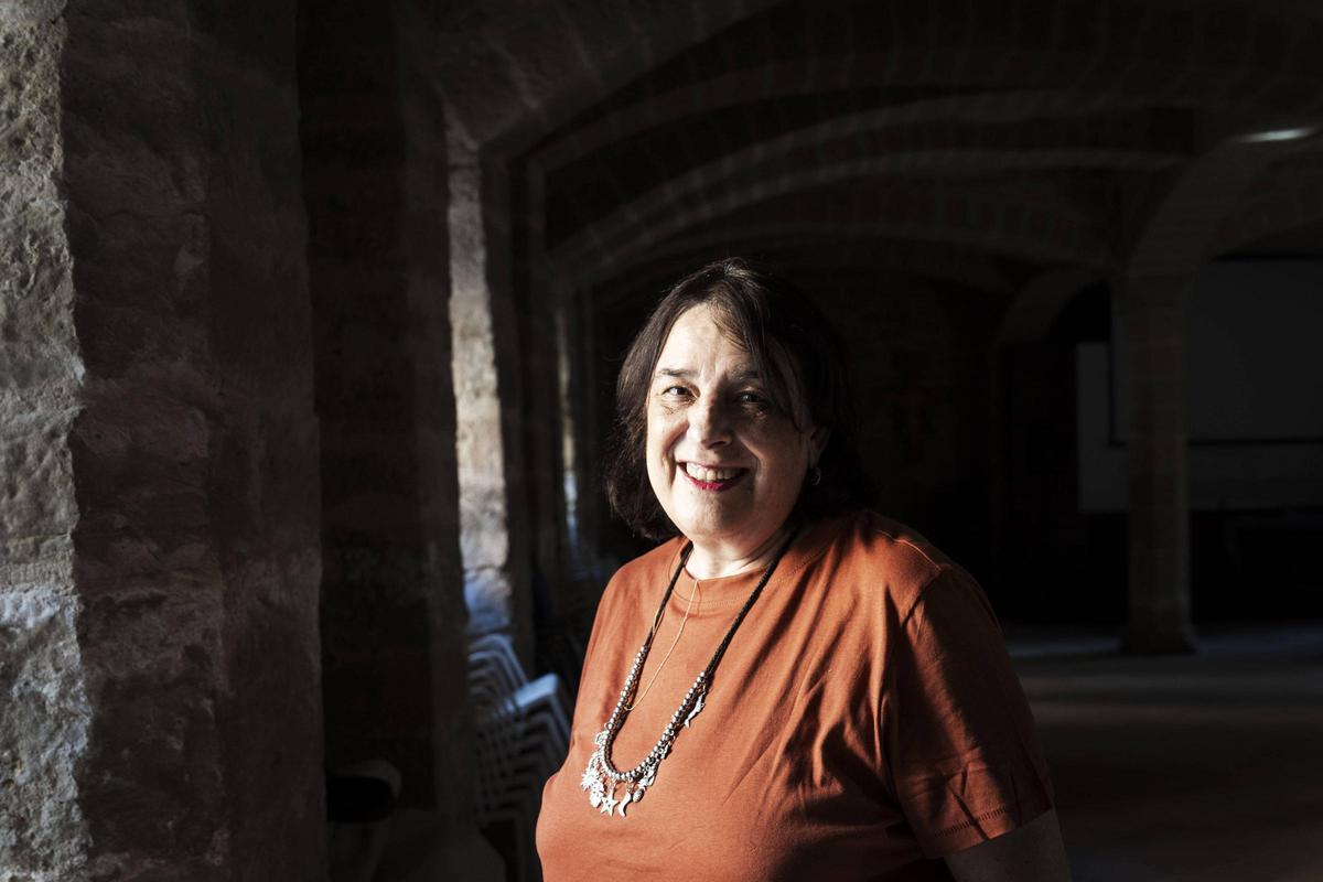 María José Caram