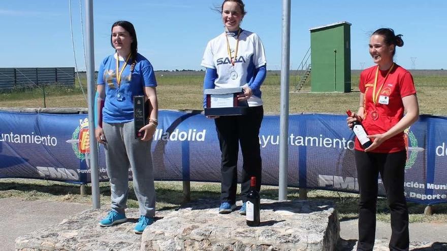 Ciclismo Gijón, sede de los Campeonatos de Asturias contrarreloj individual