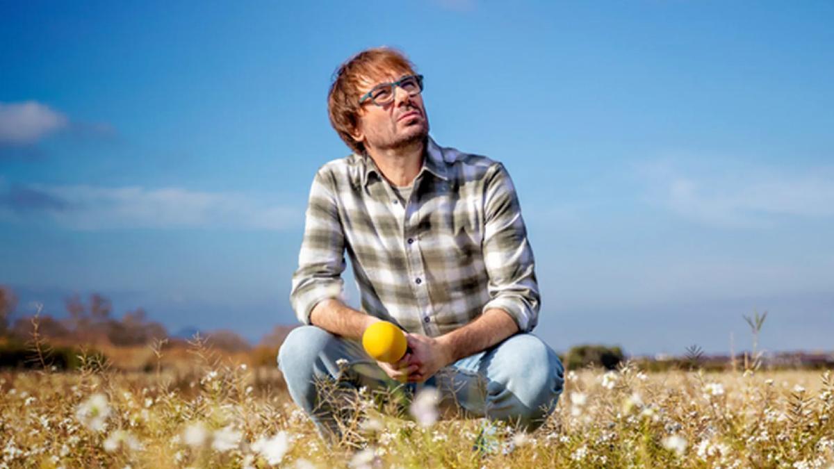 Quim Masferrer en una imatge d'arxiu