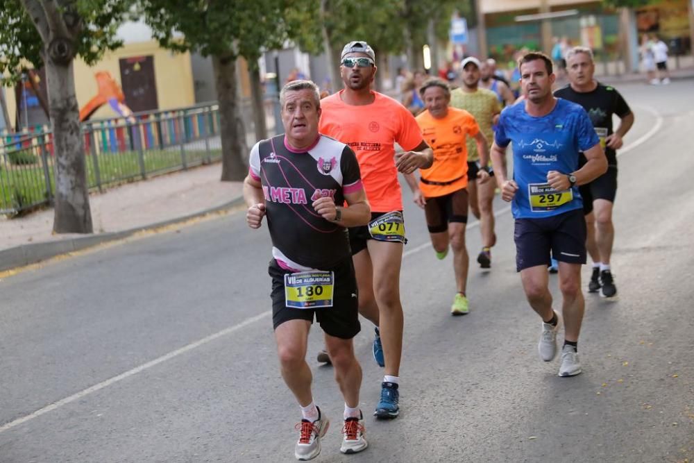 Carrera Nocturna de Alquerías