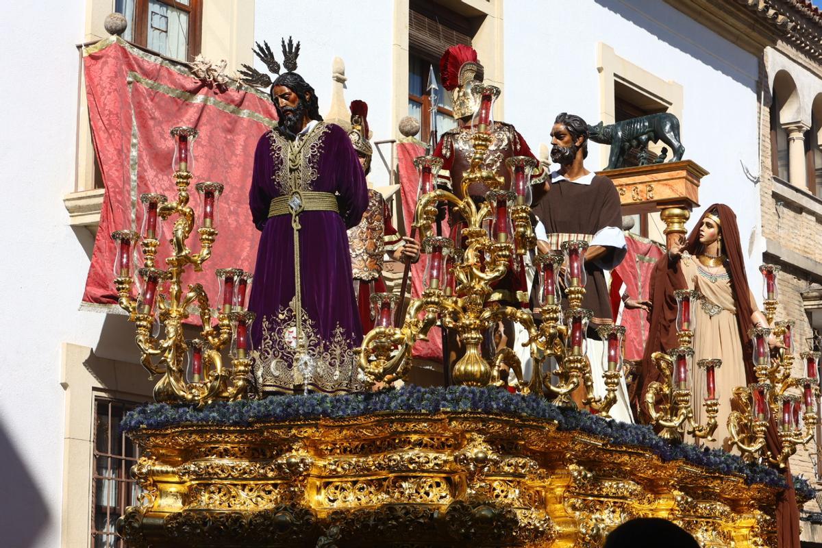 La Sangre, en imágenes La Sangre, en imágenes