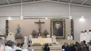 Salvador Valera, nuevo beato de la iglesia universal