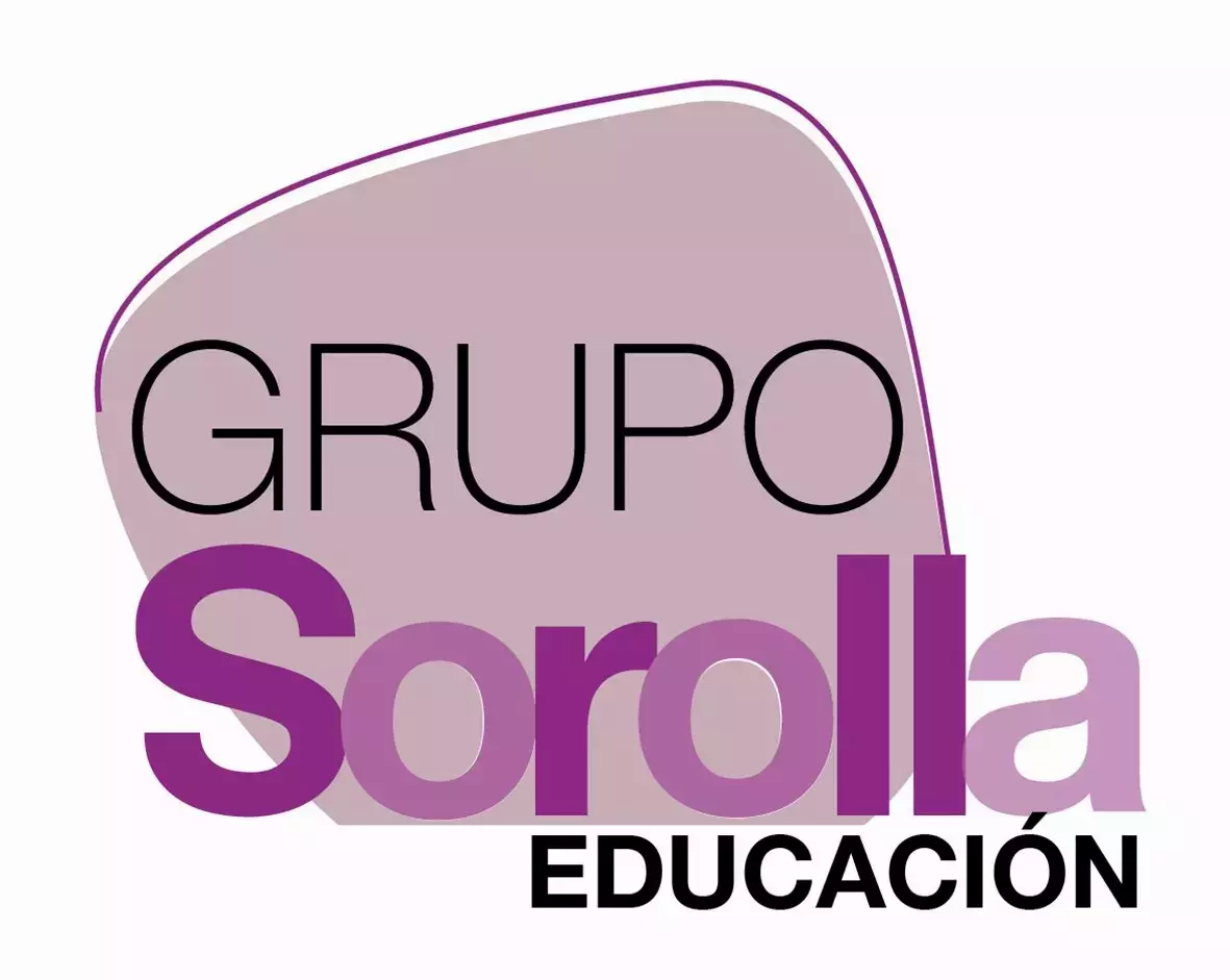 Logo Sorolla.