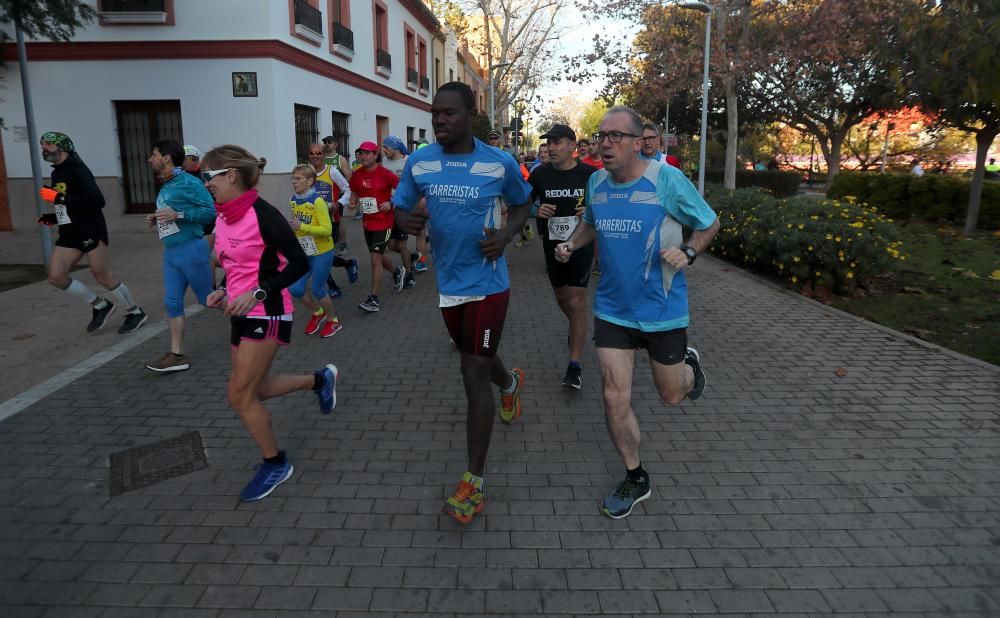 Búscate en la 26ª Quarta i Mitja Marató Picanya-Pa