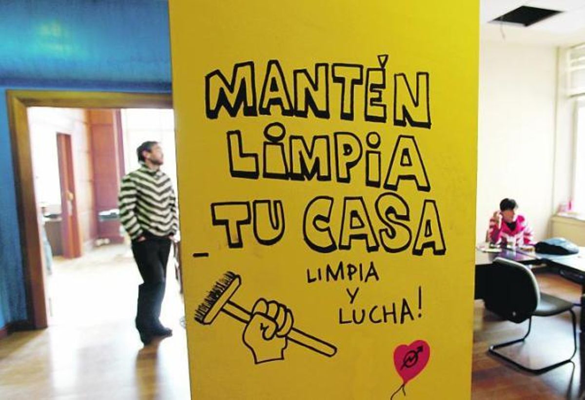 Últimos días en la Madreña