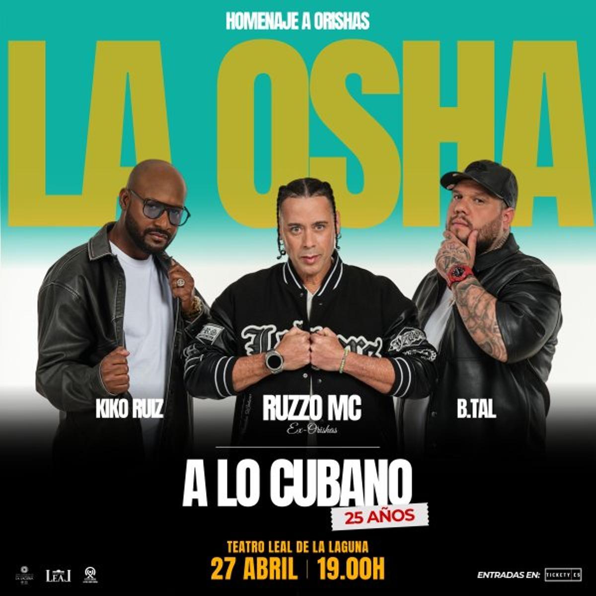 La Osha