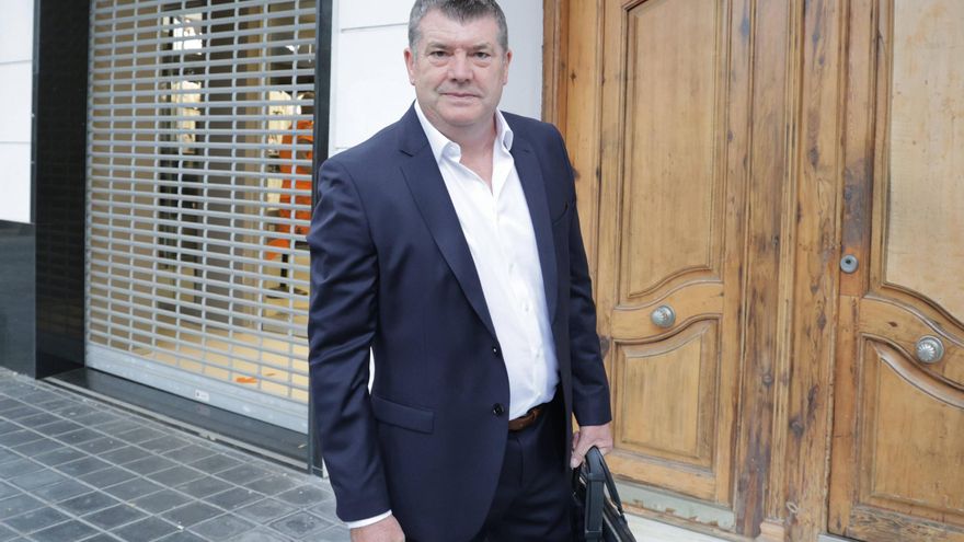 El Valencia CF hace ghosting