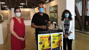Mataró demana «prudència» als veïns de la ciutat per poder celebrar unes Santes «segures»
