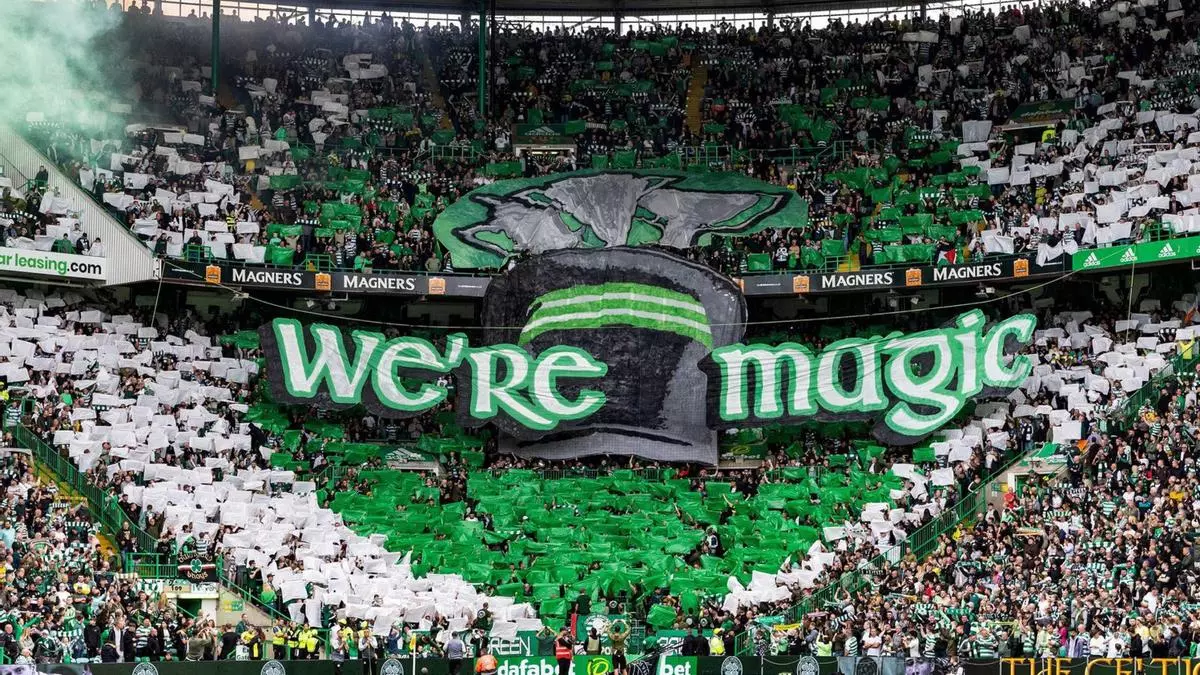 Tormenta en Glasgow: la Green Brigade anuncia un boicot para el Celtic-Celta