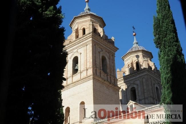 Apertura del curso 2017-2018 de la UCAM