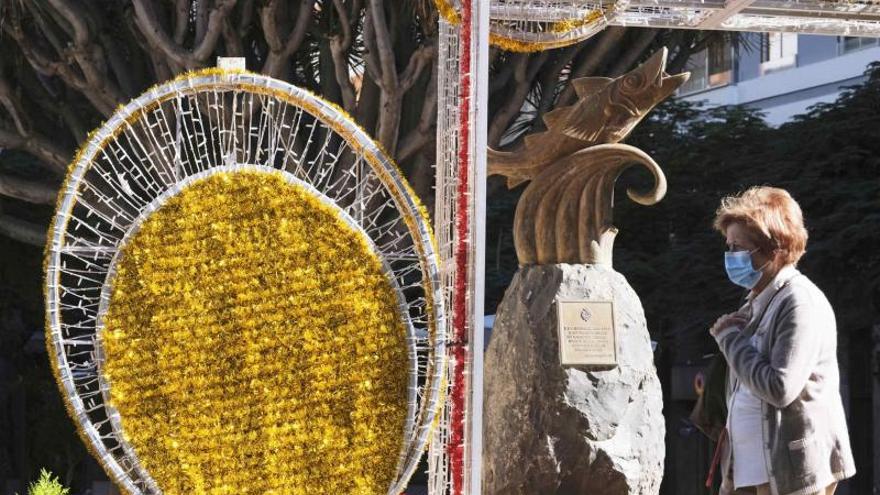 Toque de queda en Canarias tras las uvas y para esperar a los Reyes Magos