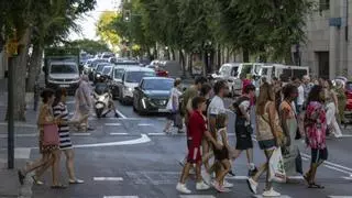 El Área Metropolitana del Camp de Tarragona coge forma: la movilidad y la competitividad serán las prioridades