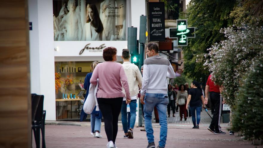 El Consell aprueba el proyecto de Ley de Comercio Sostenible de la Comunidad