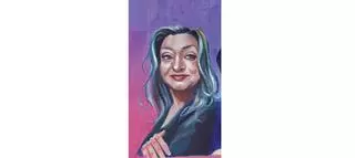 Quan Zaha Hadid va tombar els esquemes