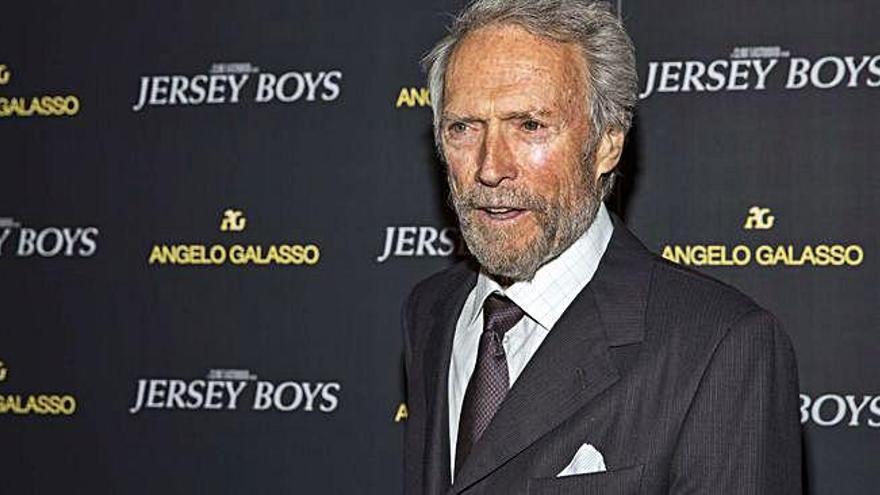 Clint Eastwood vuelve a la dirección con &#039;Richard Jewell&#039;