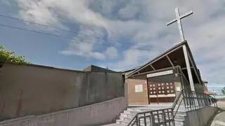 Vigo mejora los accesos al atrio de Sampaio en Lavadores con una inversión de 230.000 euros