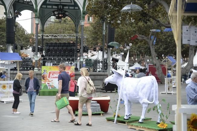 FERIA DEL LIBRO