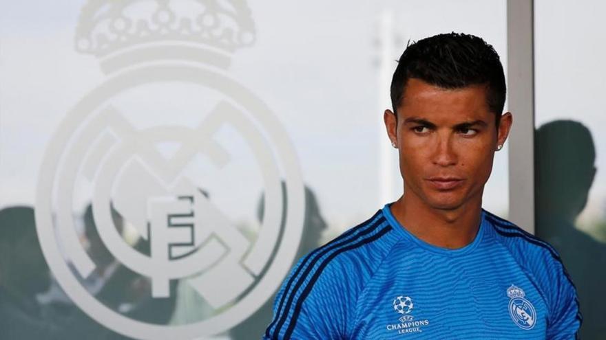 Cristiano se ríe de Benítez y vaticina que se retirará en el Madrid a los 41 años