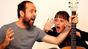 Música Directa: Acústic de Julieta Jones