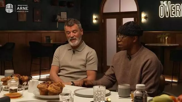 Ian Wright: "Ver los partidos del Arsenal duele, se está desmoronando"