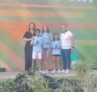 Las mejores imágenes de la 25ª Festa de l'Esport de Tavernes de la Valldigna