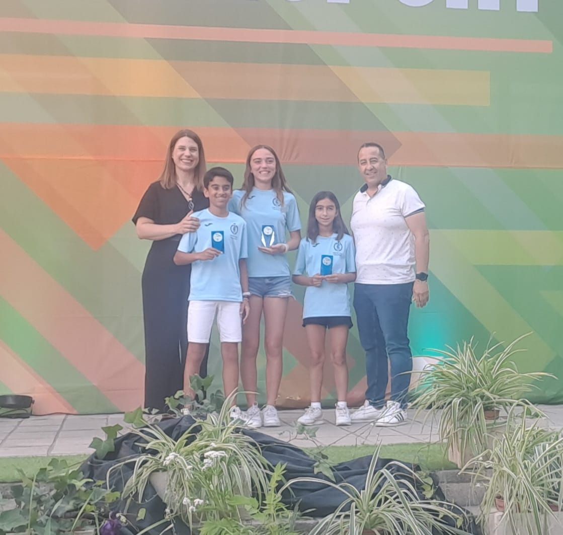 Las mejores imágenes de la 25ª Festa de l&#039;Esport de Tavernes de la Valldigna